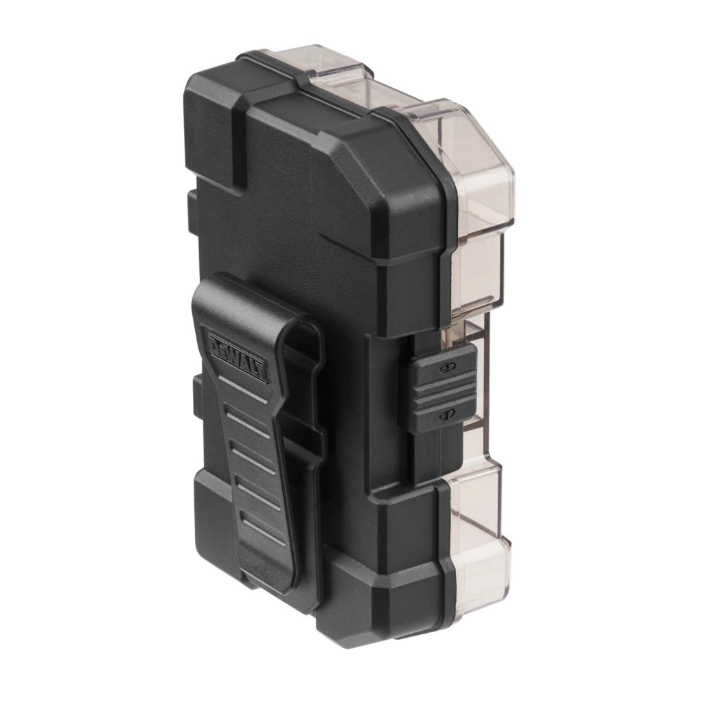 DeWalt DT70560T-QZ Set 32 inserti Impact 25 mm + porta-inserti EXTREME FlexTORQ