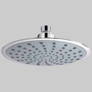 SOFFIONE DOCCIA TONDO G. PLUS 02  ABS Cromo Dm 20 x6     GEDY