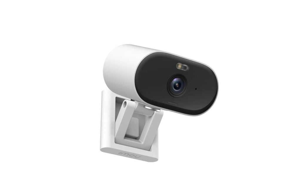 Imou Versa Telecamera 2MP Wi-Fi da interno/esterno con sirena e faretto