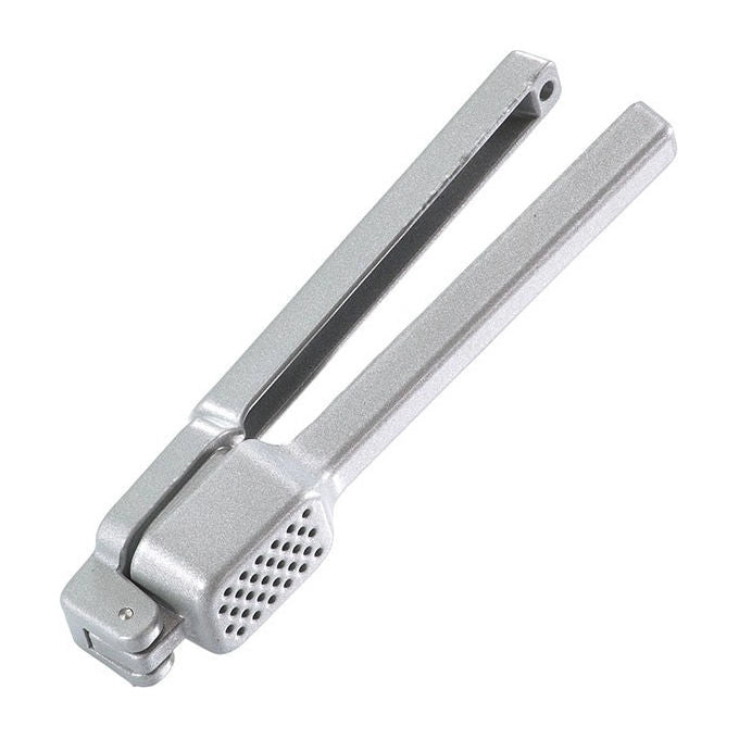 Westmark Spremiaglio Manuale in Alluminio Argento