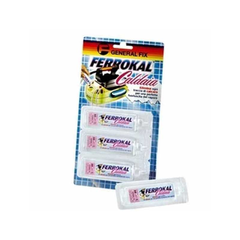 Decalcificante Ferrokal Caldaia 57 General Fix