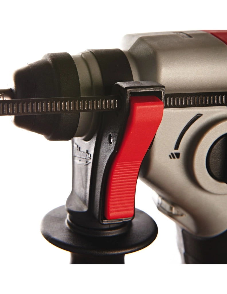 Tassellatore Compatto Milwaukee M18BH-0 (Solo corpo)