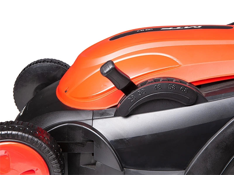 Tosaerba elettrico MTF 38 H