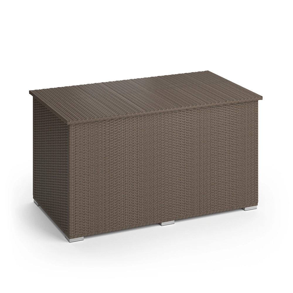 OK-Living Scatola per cuscini Marrone 146 x 80 cm