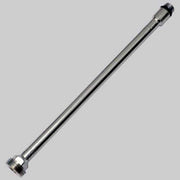TUBO RAME 3/8 MASCHIO  10x1 M + 3/8 M cm 18     DE BORRI ROBERTO