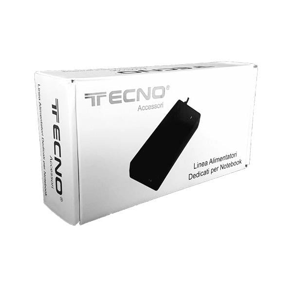Alimentatore per Notebook Dell - 65 Watt - 19.5V - 3,34A - 3x4.5mm