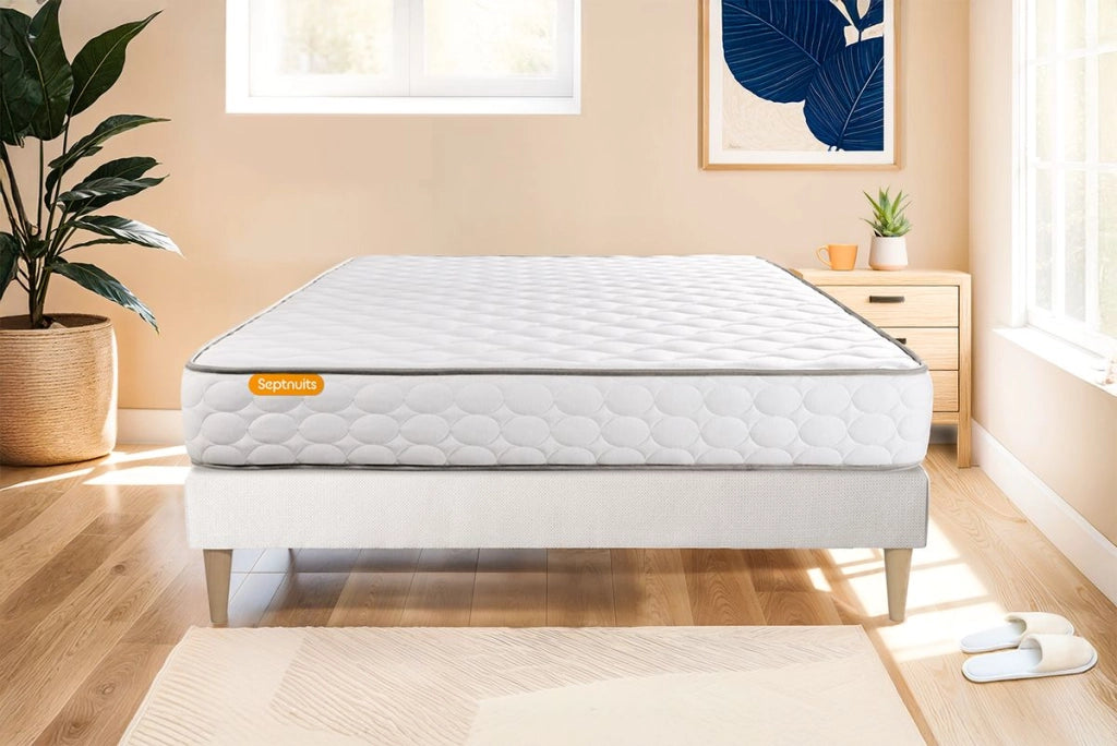 140x200 cm Materasso in memory foam - Memo