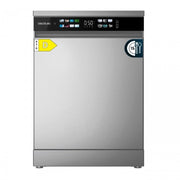CECOTEC 00220 - Bolero Aguazero 6210 Inox D