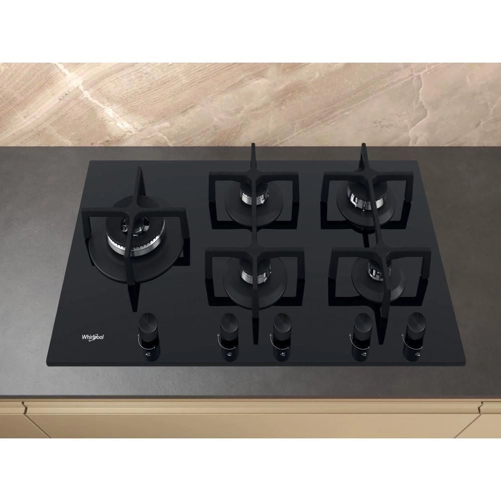 Whirlpool Piano cottura a gas - GOA 9523/NB1