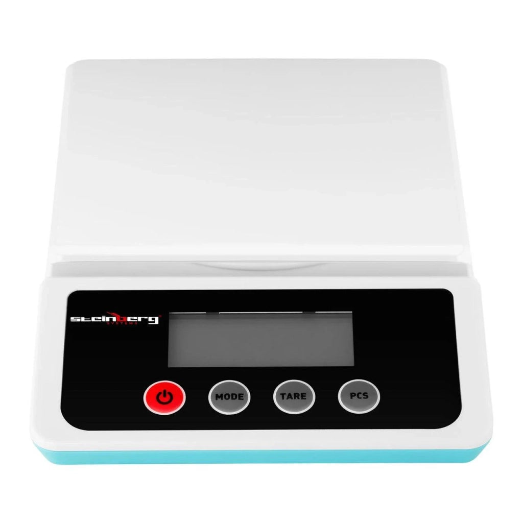 Bilancia digitale per lettere 10 kg / 1 g 14_0002793