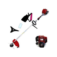 Decespugliatore 4T Honda Gx35 Attila