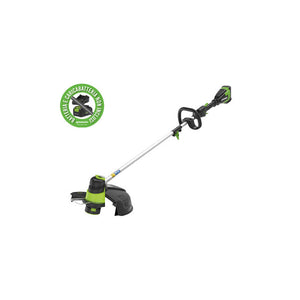 Decespugliatore a batteria 48 V peso 3,5 kg senza batteria – Greenworks GD48BC