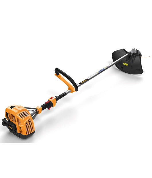 Decespugliatore Bjc 336 Cc33 Alpina Tagliabordi A Scoppio 32,6cc Tagliaerba Rasa         