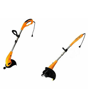 Decespugliatore Elettrico 500w Tagliabordi Tagliaerba Taglia Erba 300mm         