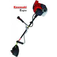 Decespugliatore Kawasaki Tj-53E/M