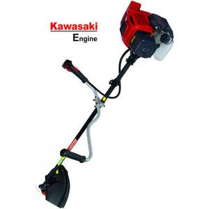 Decespugliatore Kawasaki Tj-53E/M