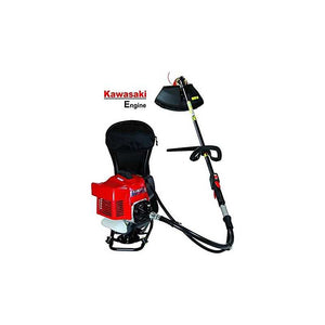 Decespugliatore Kawasaki Tj-53E/Z Zainato