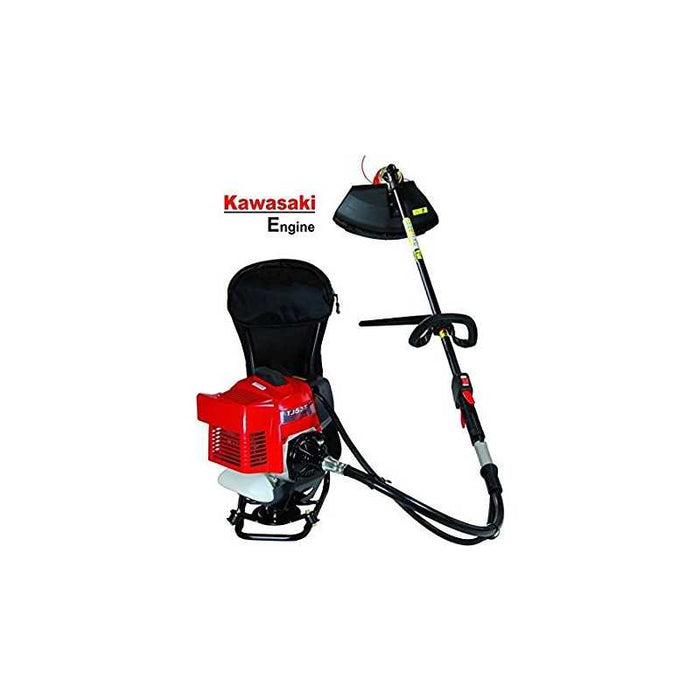Decespugliatore Kawasaki Tj-53E/Z Zainato