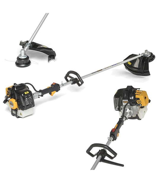 Decespugliatore Tagliabordi Alpina Tb320 Motore A Scoppio 2 Tempi 32 Cc Tb 320         