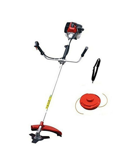 Decespugliatore Tagliaerba Tagliabordi Impugnatura Manubrio 52cc Tosaerba Potare         