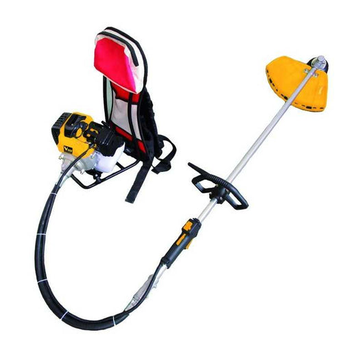 Decespugliatore Vigor Vde-52/Z Zaino