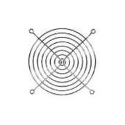 GRIGLIA DI PROTEZIONE PER VENTILATORI 60X60MM