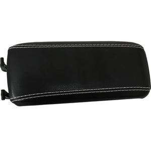 Upgrade Coperchio in Pelle Braccioli Centrali di [pro.tec]