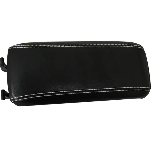 Upgrade Coperchio in Pelle Braccioli Centrali di [pro.tec]