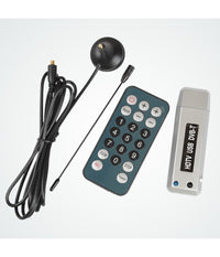 Decoder Digitale Terrestre Usb Pc Notebook Dvb-t Hdtv Digital Tv Netbook         