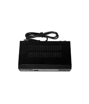 Decoder Ricevitore Digitale Terrestre Dvb-t Scart Usb Epg Pvr Mpeg Hdmi Dg-t001         