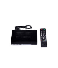 Decoder Ricevitore Digitale Terrestre Dvb-t Scart Usb Epg Pvr Mpeg Hdmi Dg-t001         