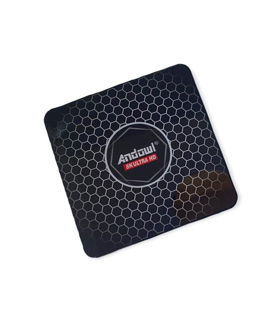 Decoder Tv Box Android 12 Smart Tv 99 4gb Ram 64 Gb Rom Ultra Hd 8k Media Player         