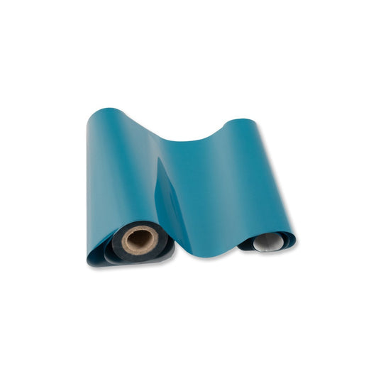 Kit Laminato Metallico Decot Lux + Primer Adesivo - Colore Celeste