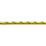 Treccia d.8 gialla f/rosa/viola nautica