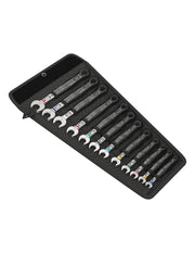 Set di 12 pezzi WERA WERA Bicycle Set 12