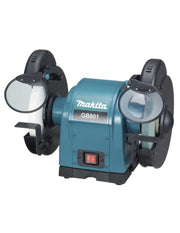 Mola da banco MAKITA GB801 (550 W)