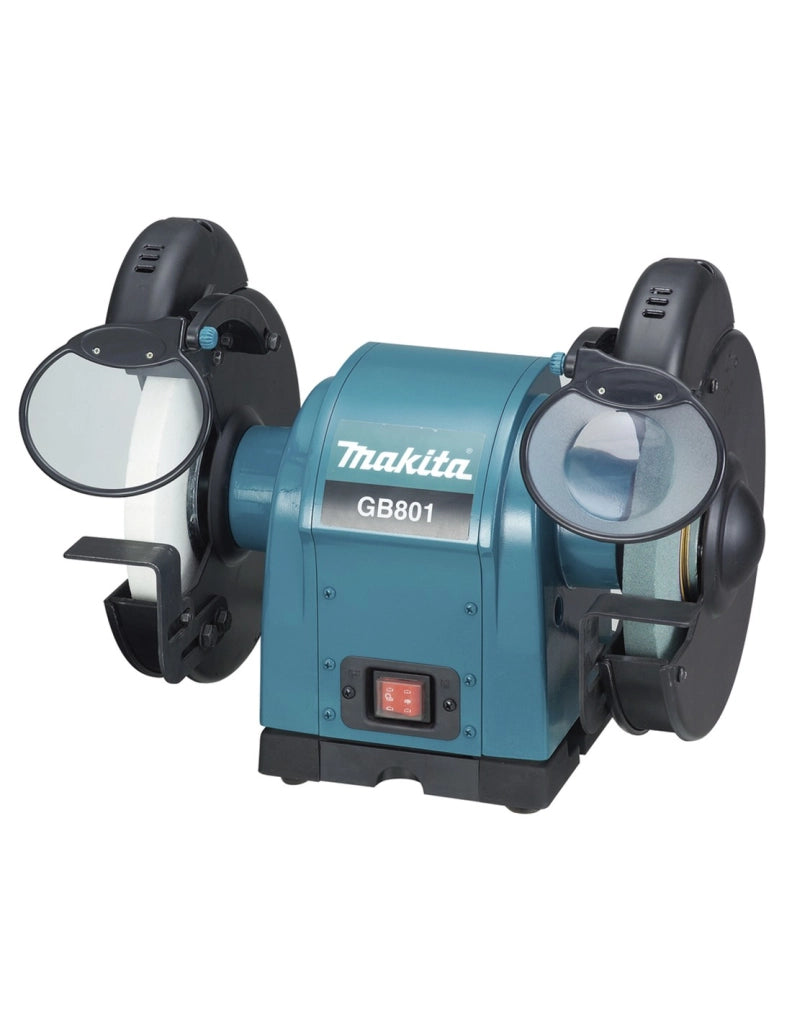 Mola da banco MAKITA GB801 (550 W)