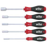 Wiha 341 K5 cacciavite manuale Set Cacciavite di precisione