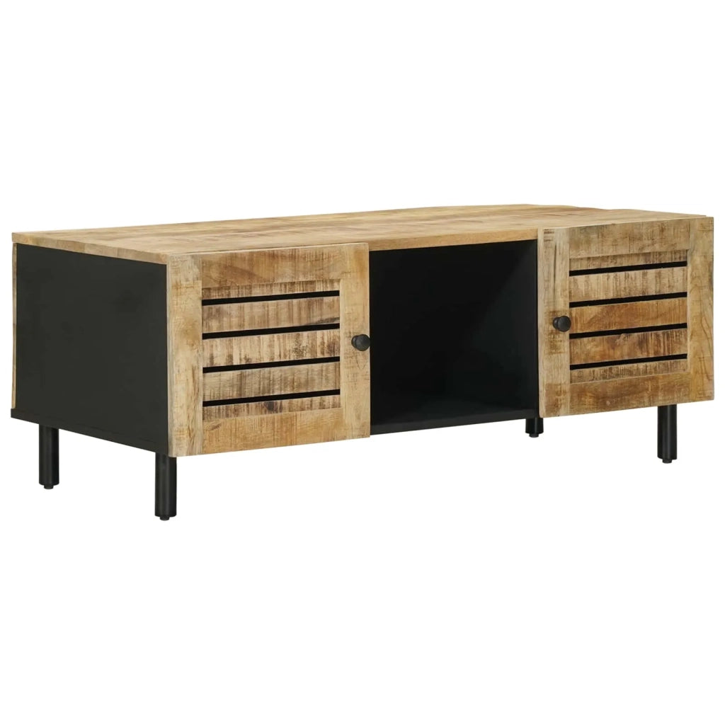Tavolino da salotto Naturale 100 x 54 x 40 cm 4018856