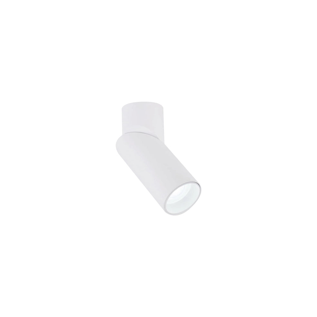 Faretto da soffitto Nowodvorski INDIA 7858 GU10 bianco