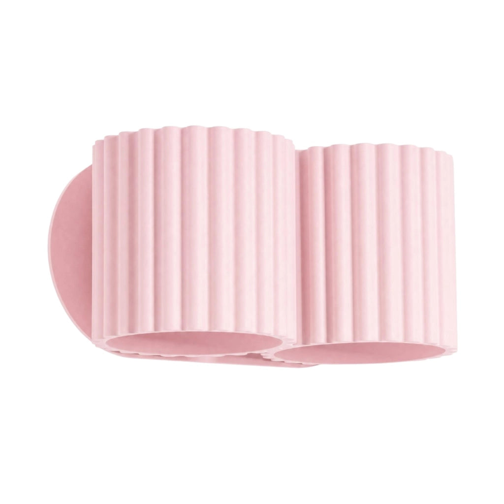 Applique AURA 2 rosa G9