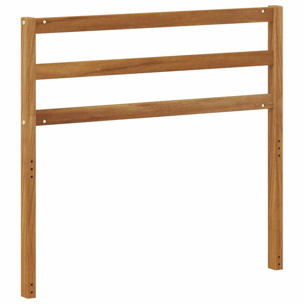 Bracciolo 2 pcs Naturale 79 x 4 x 73 cm 900578