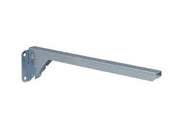 MENSOLA PIEGHEVOLE ART.546- - lunghezza cm.22 - 6 pezzi