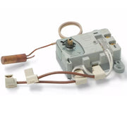 TERMOSTATO SCALDABAGNI ELETTRICI DA 10 15 30LT ARISTON TBST CABL90 16A  - Ariston Indesit