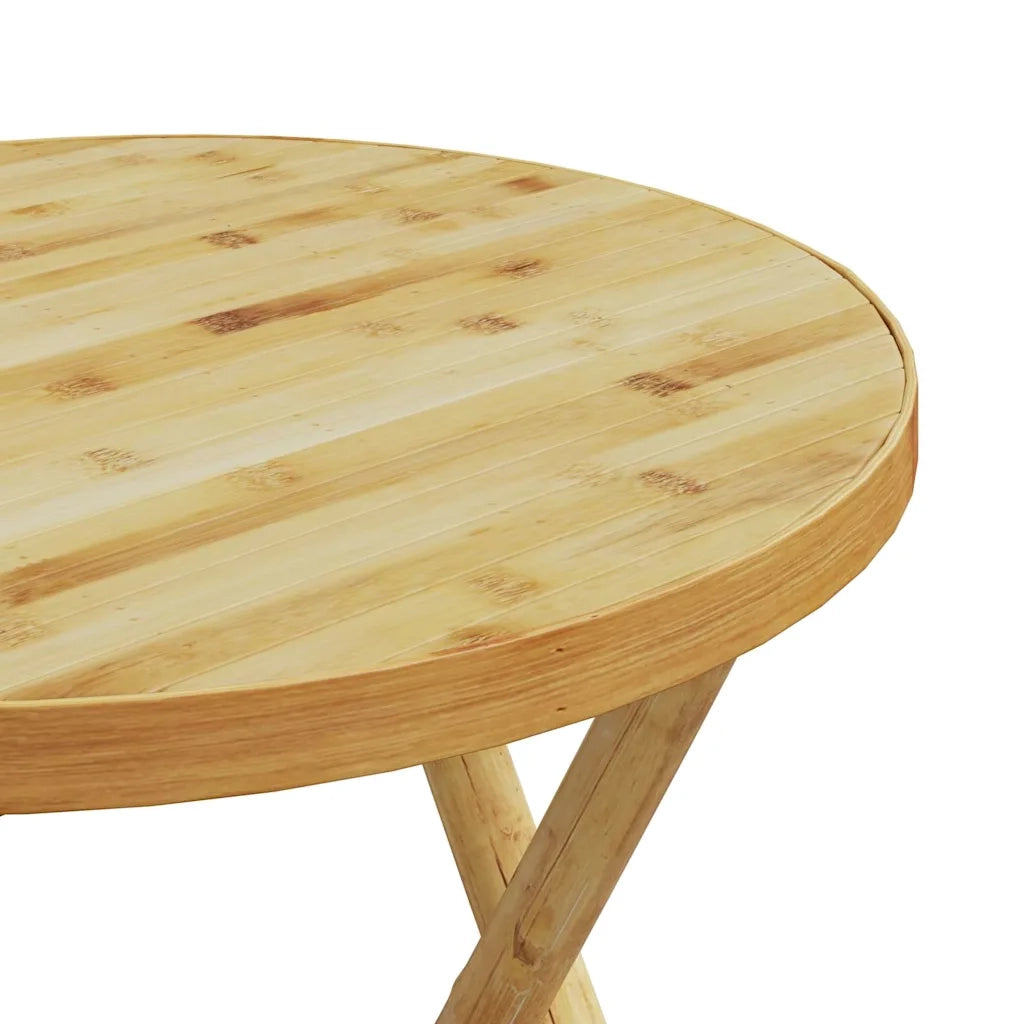 Set da BistrÃ² 3 pz in BambÃ¹