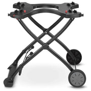 Weber Carrello Pieghevole per Barbecue Q Serie 1000 E 2000