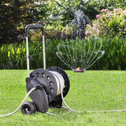 AVVOLGITUBO IRRIGAZIONE CARRELATO ECOSEI CLABER