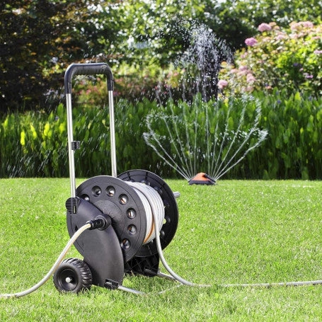 AVVOLGITUBO IRRIGAZIONE CARRELATO ECOSEI CLABER