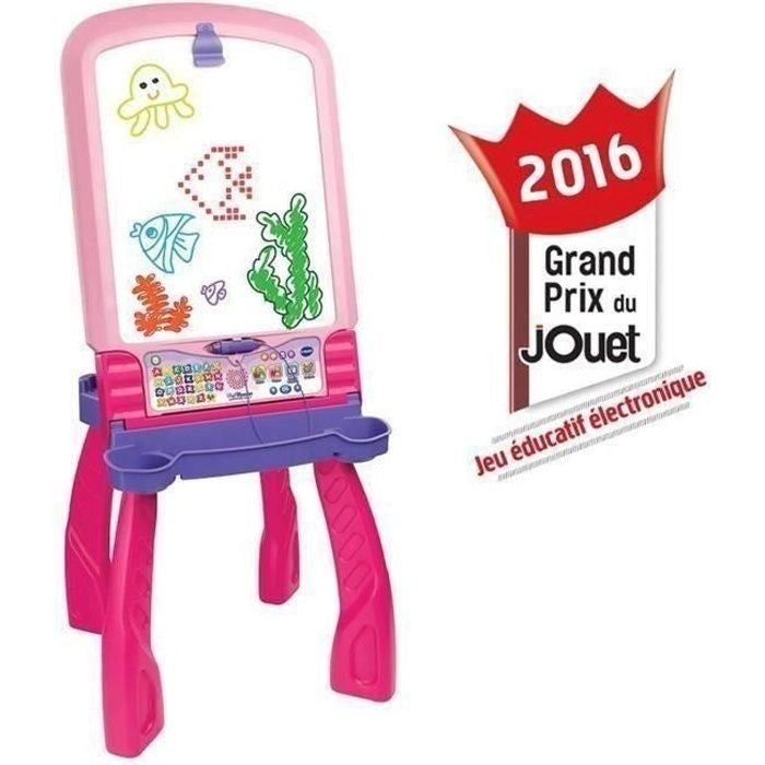 cavalletto interattivo VTECH Magi