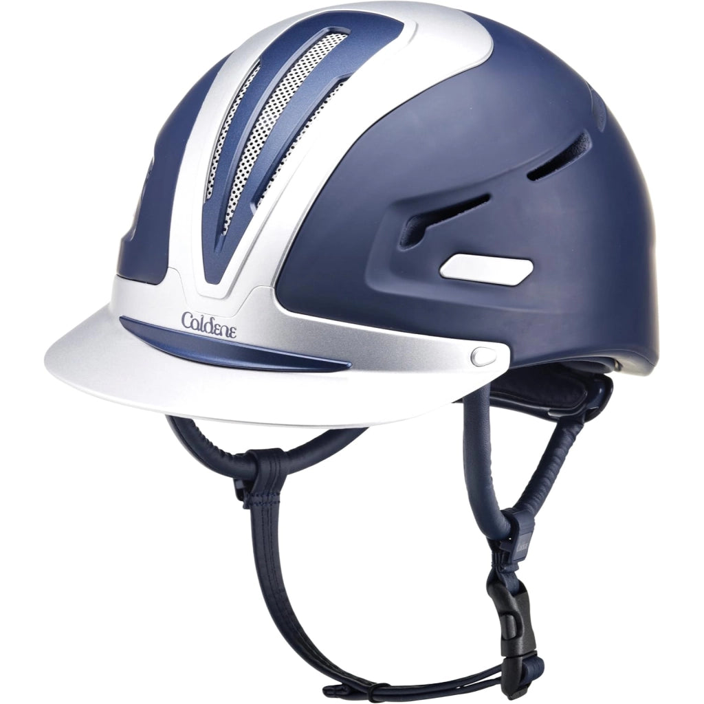 Lumos Casco per Equitazione Adulti Taglia 60 / "7 3/8"